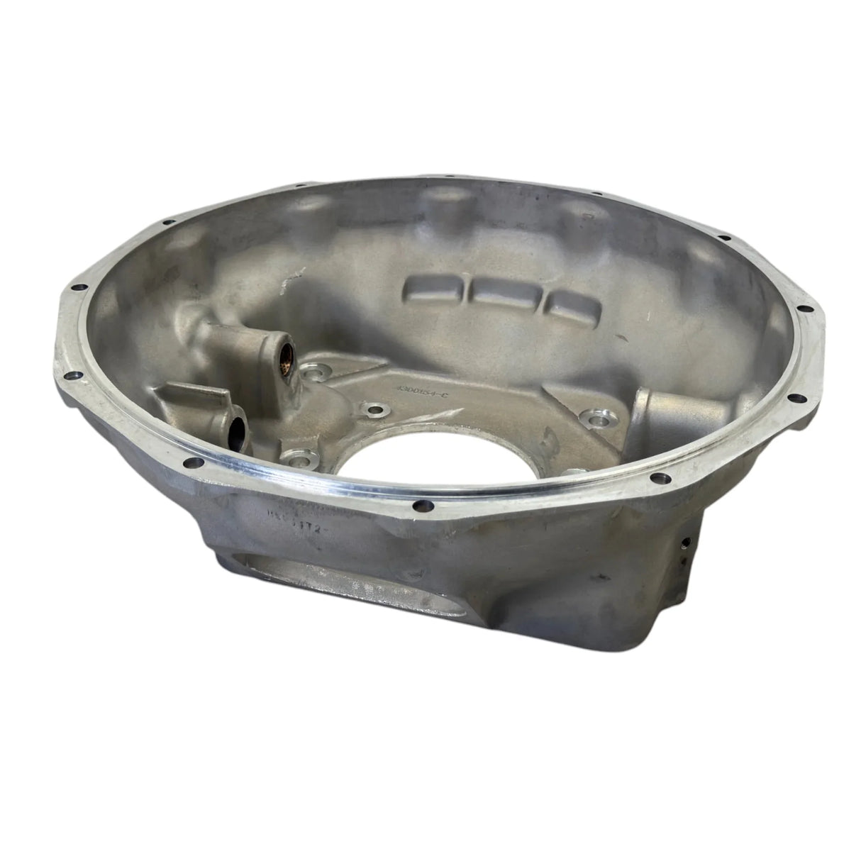 A6064 Genuine Eaton Clutch Housing - Truck To Trailer