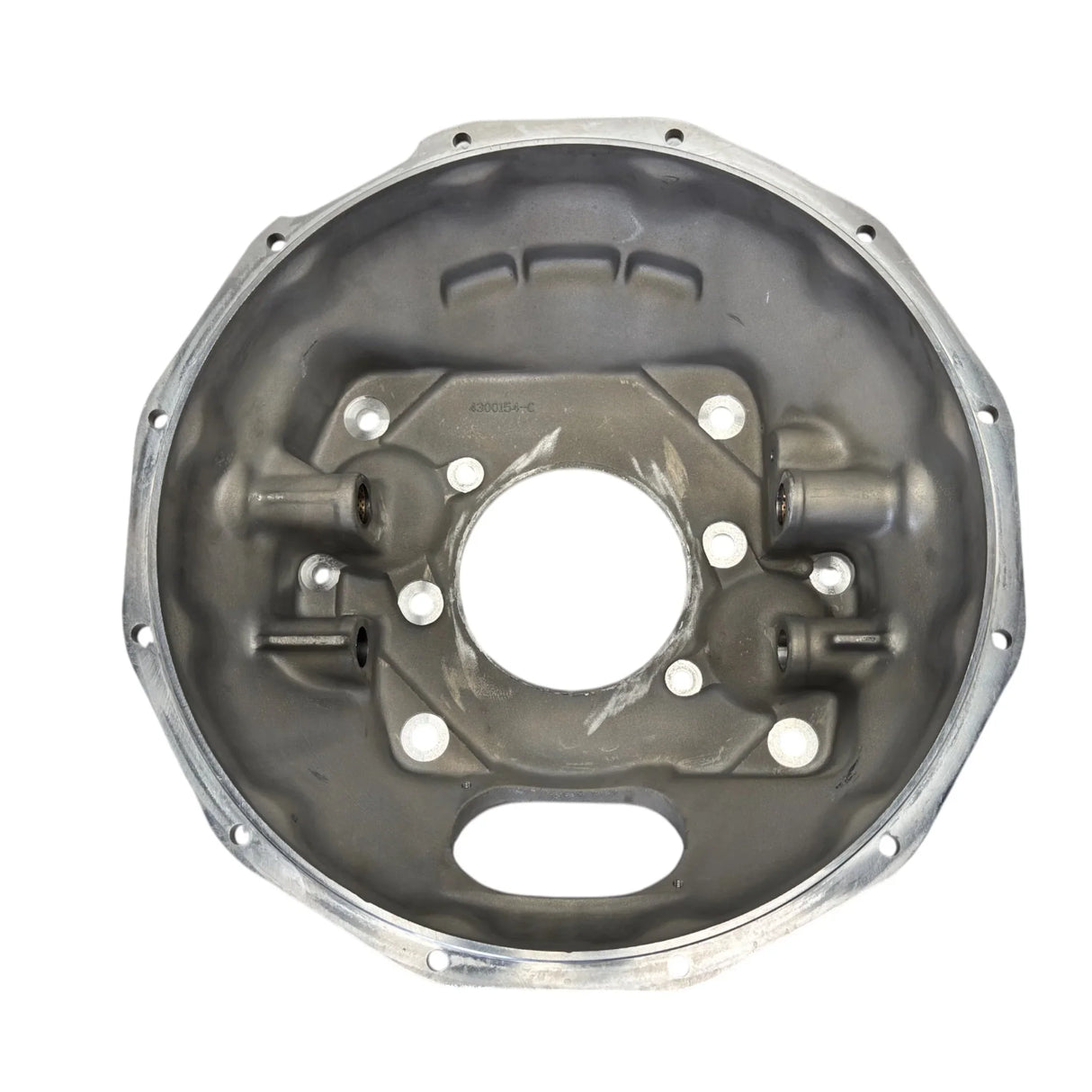 A6064 Genuine Eaton Clutch Housing - Truck To Trailer