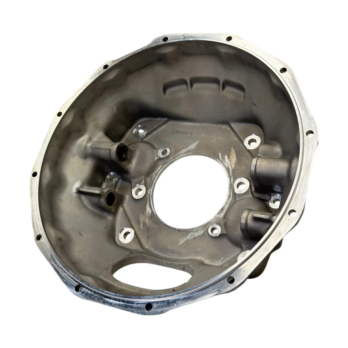 A6064 Genuine Eaton Clutch Housing - Truck To Trailer