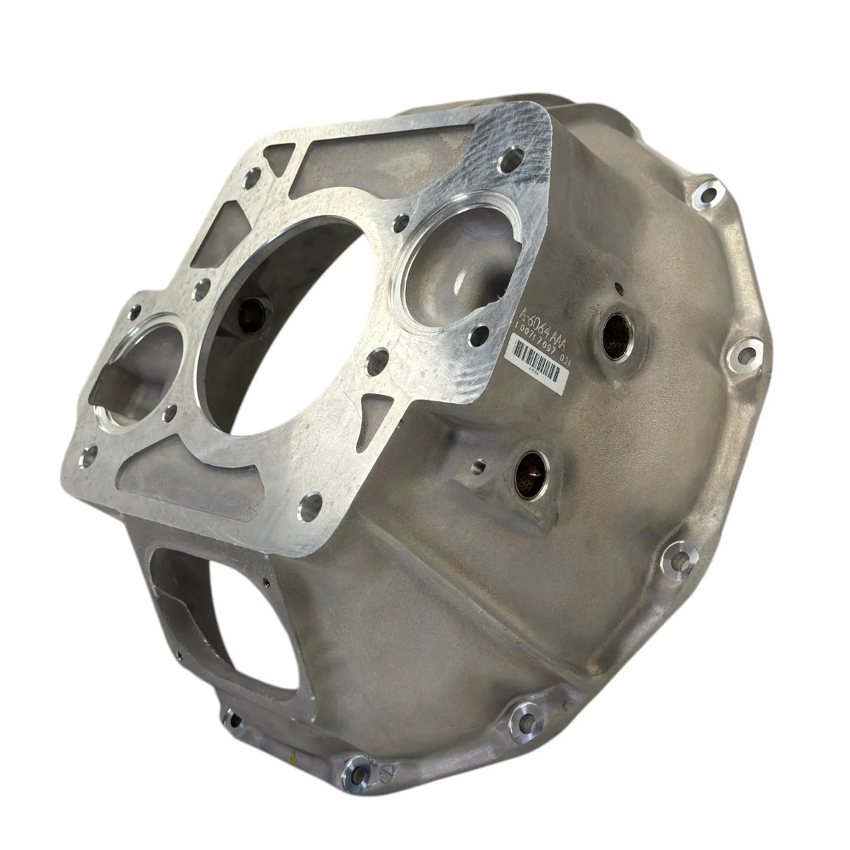 A6064 Genuine Eaton Clutch Housing - Truck To Trailer