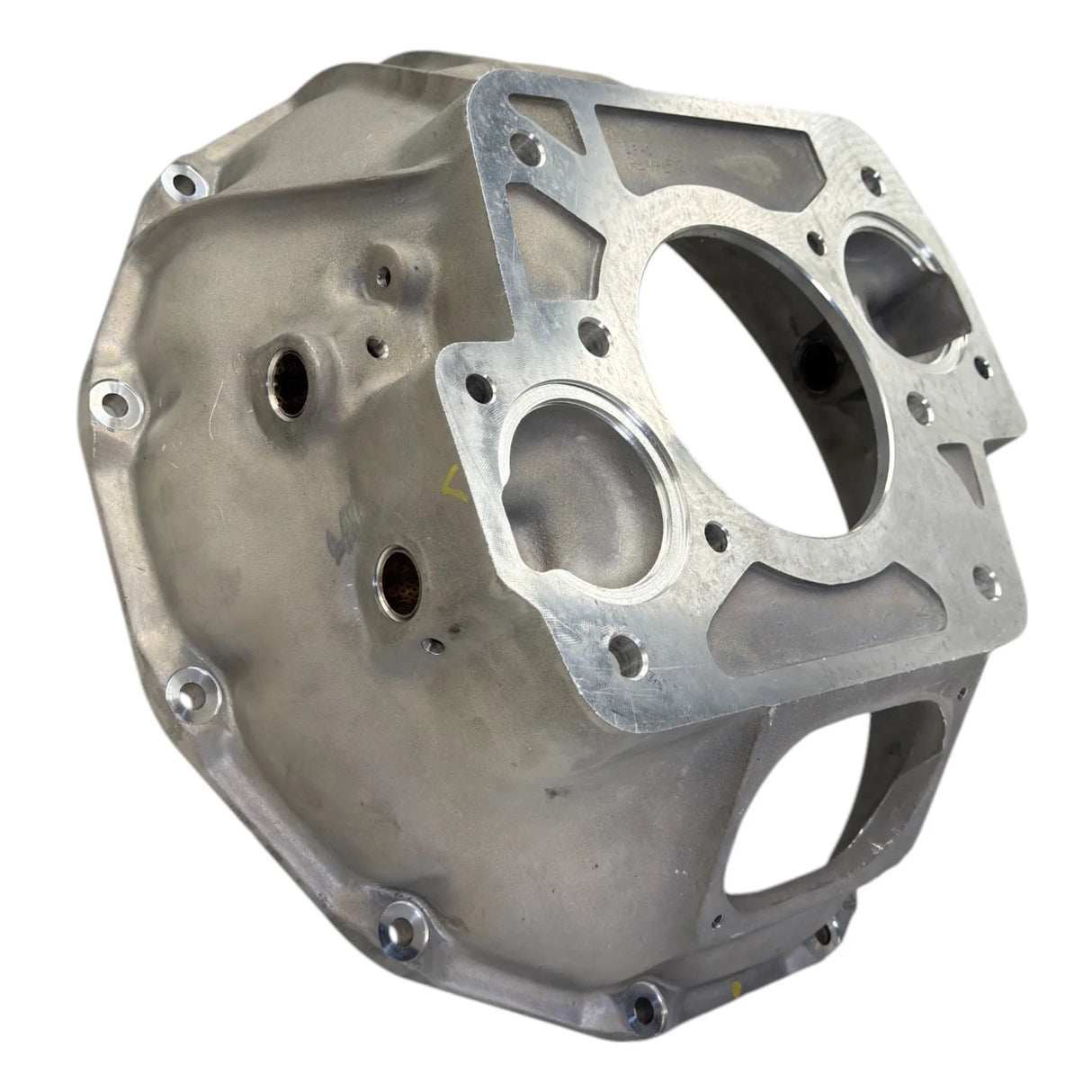 A6064 Genuine Eaton Clutch Housing - Truck To Trailer