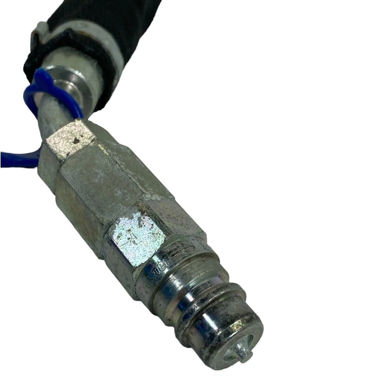 11237R17 Gates Flame Resistant Hydraulic Hose - Truck To Trailer