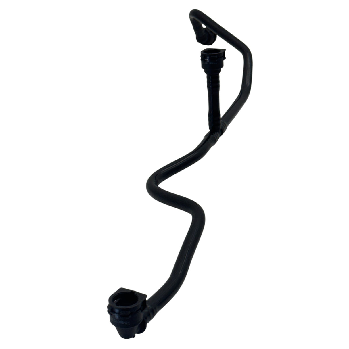 A4712007452 Genuine Detroit Diesel Coolant Line