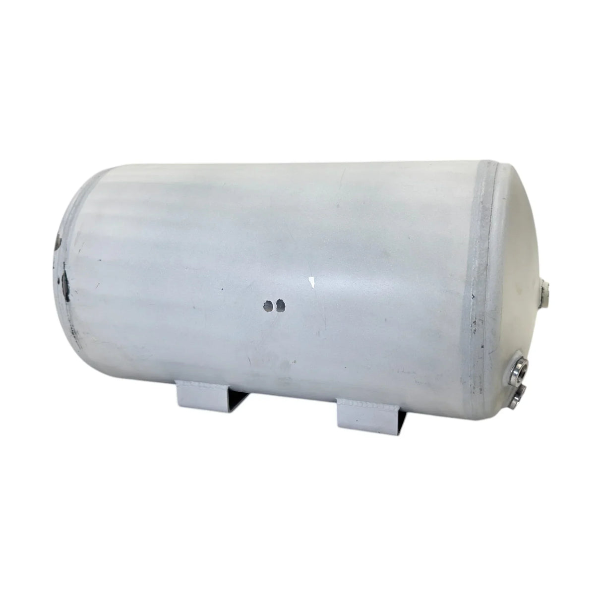 6126402C2 Genuine International Air Brake Tank - Truck To Trailer