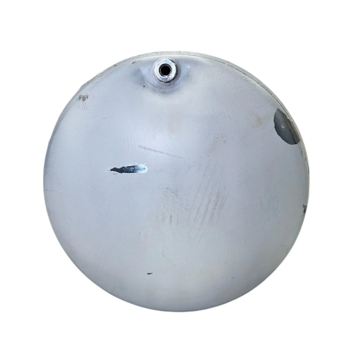 6126402C2 Genuine International Air Brake Tank - Truck To Trailer