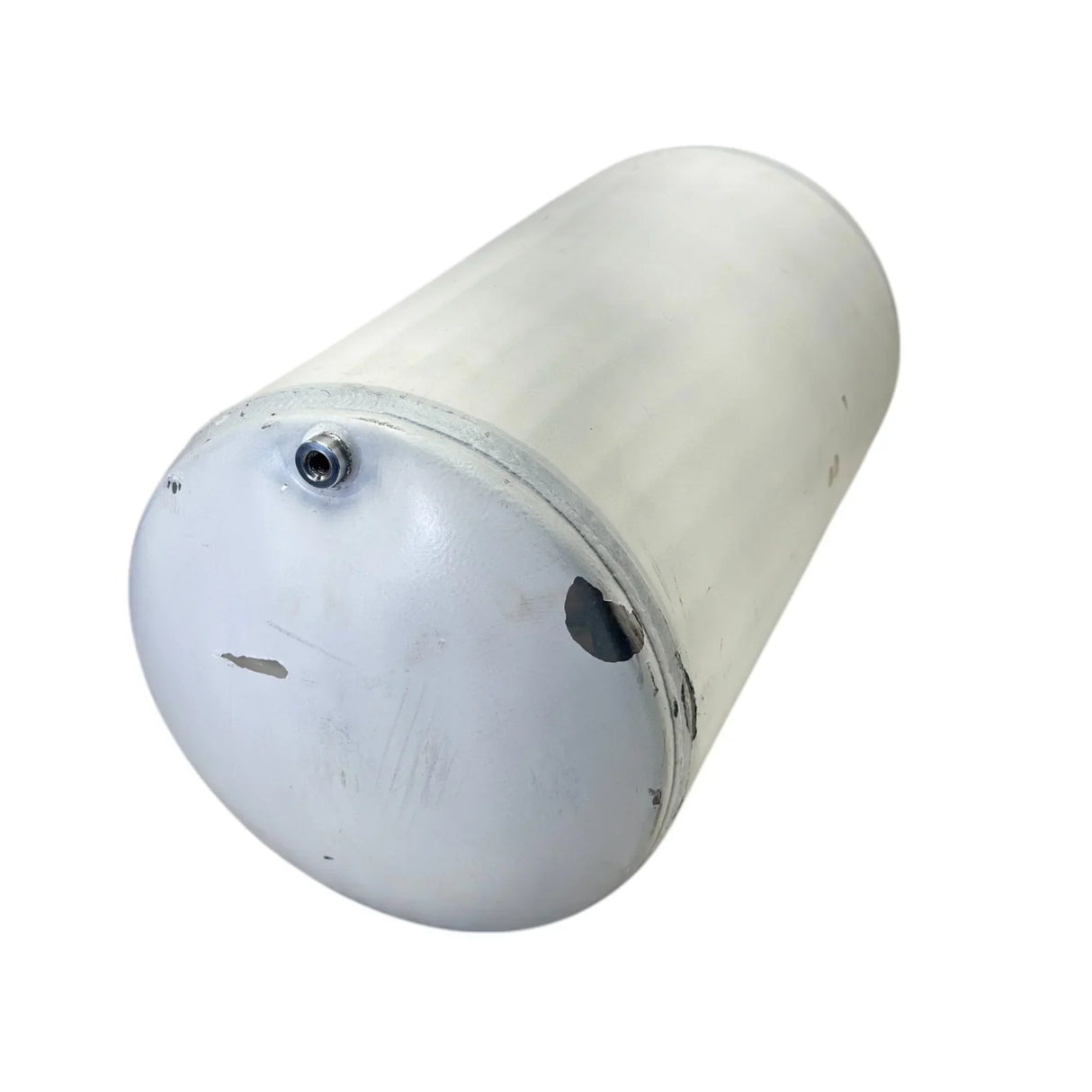 6126402C2 Genuine International Air Brake Tank - Truck To Trailer