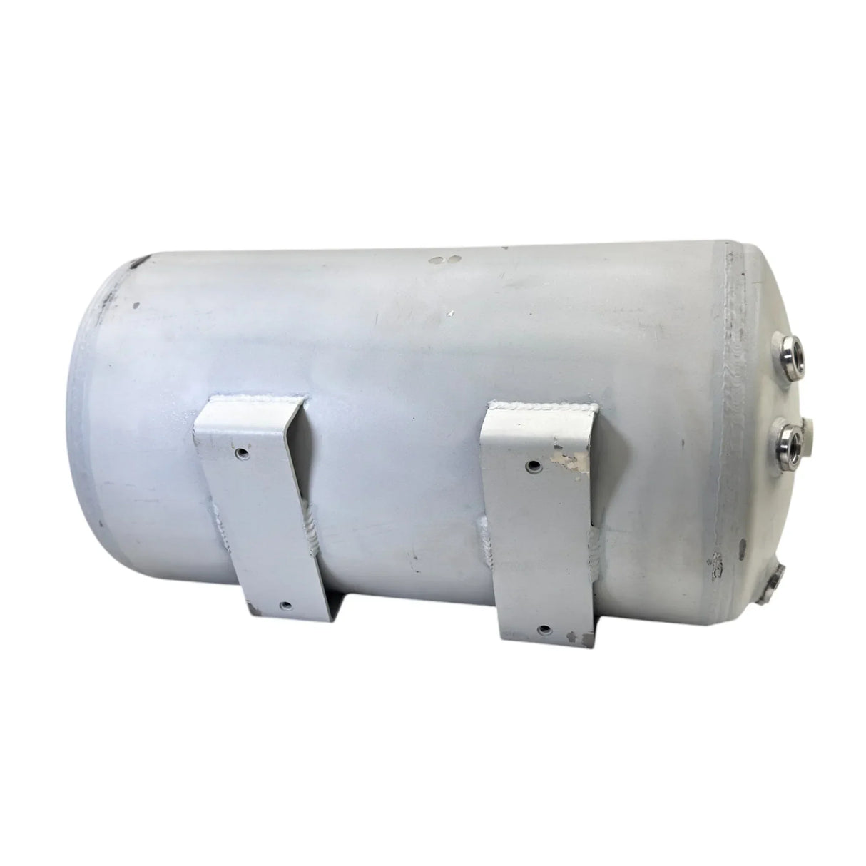 6126402C2 Genuine International Air Brake Tank - Truck To Trailer