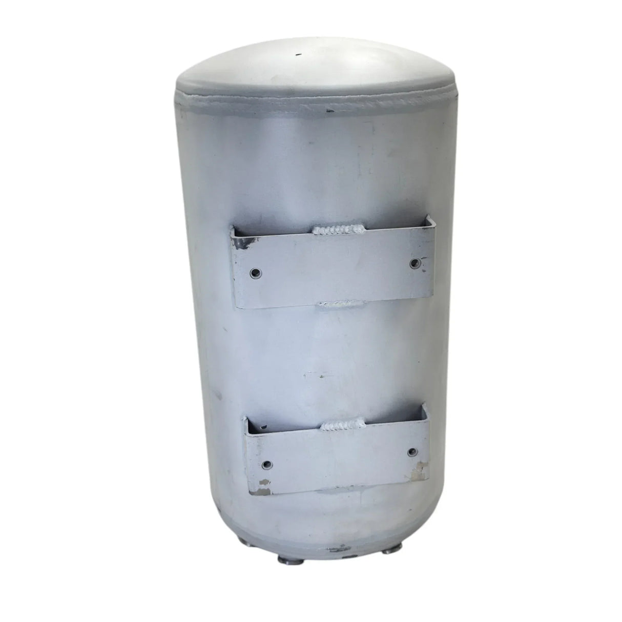 6126402C2 Genuine International Air Brake Tank - Truck To Trailer