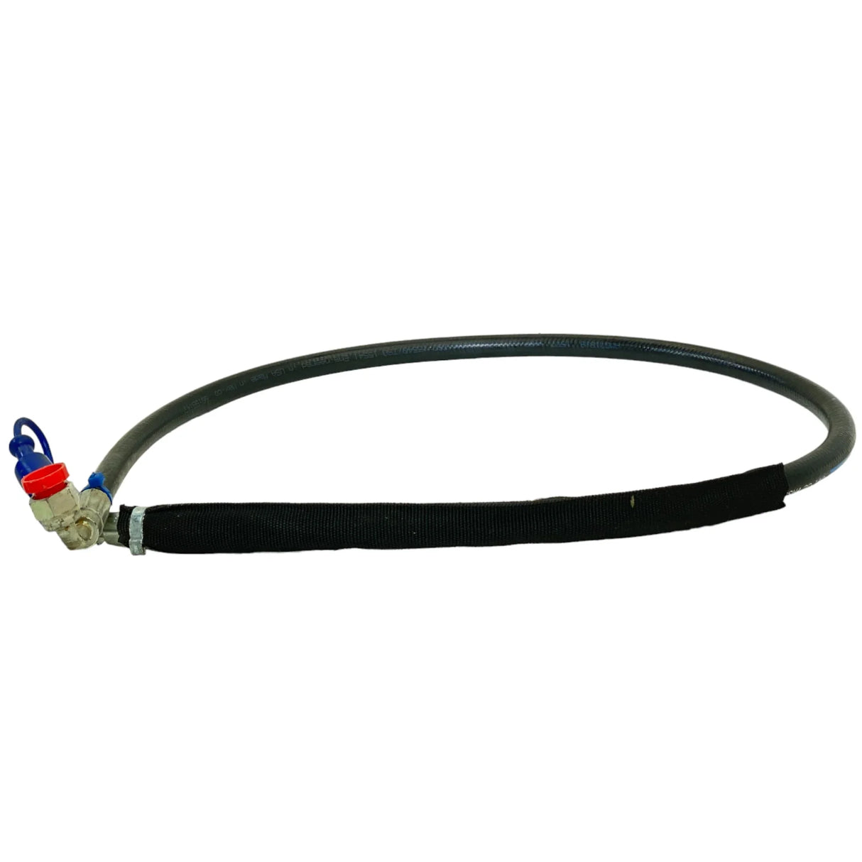 11237R17 Gates Flame Resistant Hydraulic Hose - Truck To Trailer