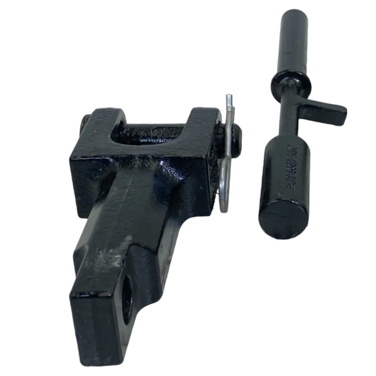 A20-6013 Genuine Paccar Tow Hook With Pin - Truck To Trailer