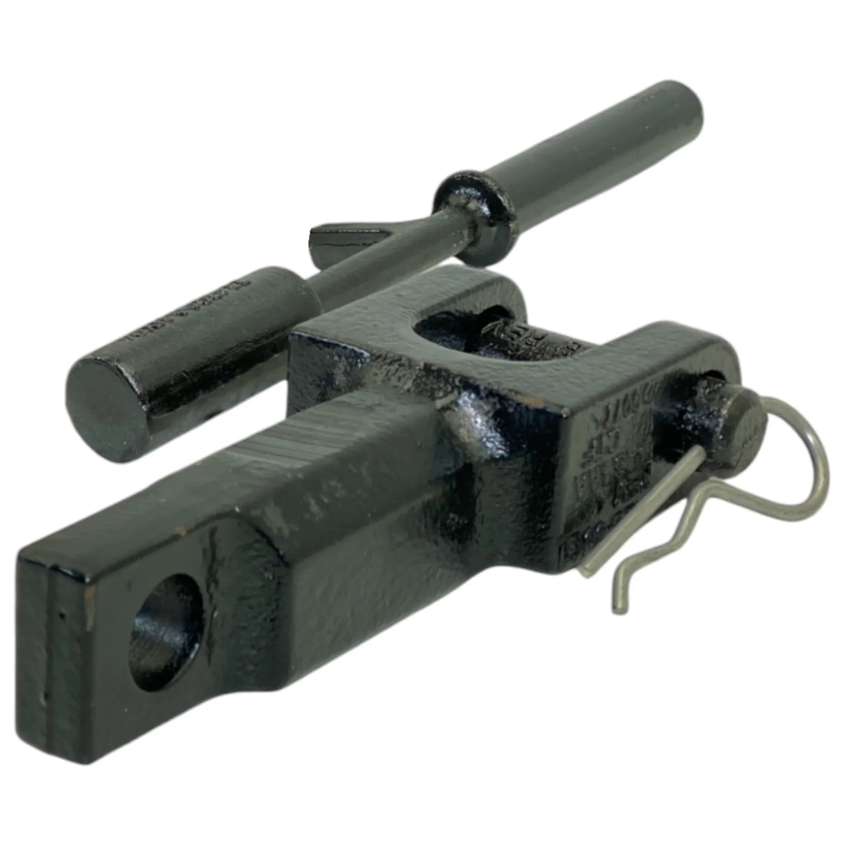 A20-6013 Genuine Paccar Tow Hook With Pin - Truck To Trailer