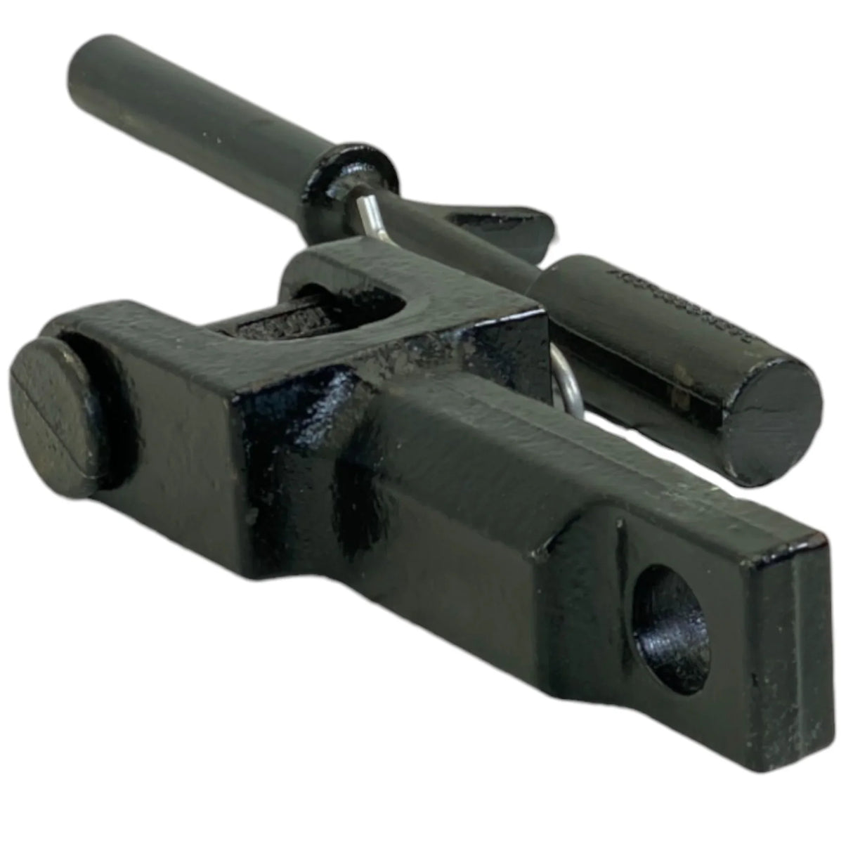 A20-6013 Genuine Paccar Tow Hook With Pin - Truck To Trailer