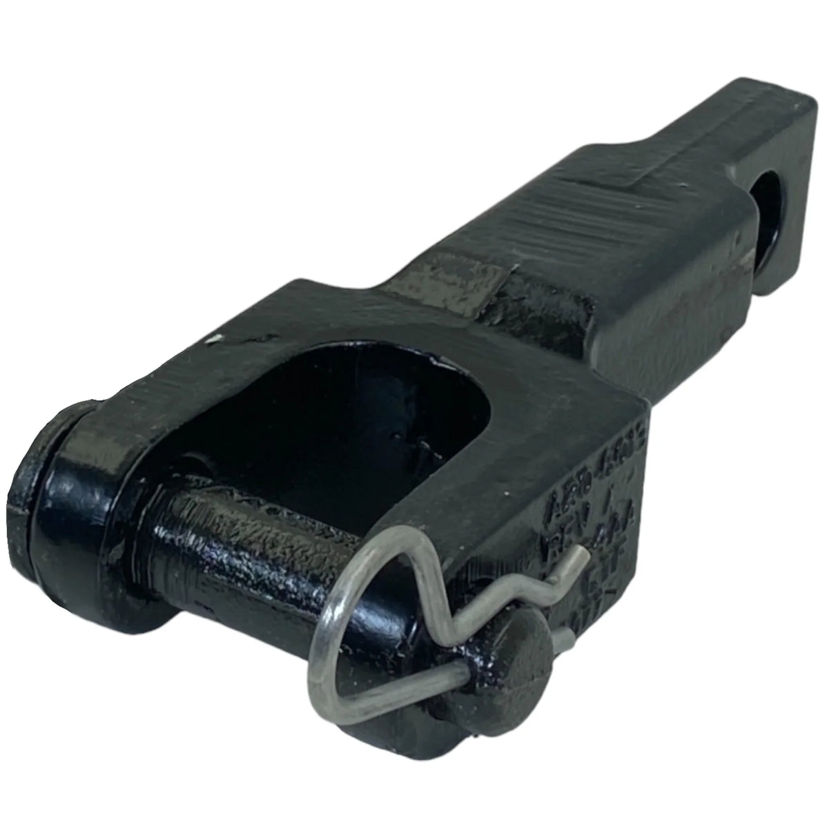 A20-6013 Genuine Paccar Tow Hook With Pin - Truck To Trailer