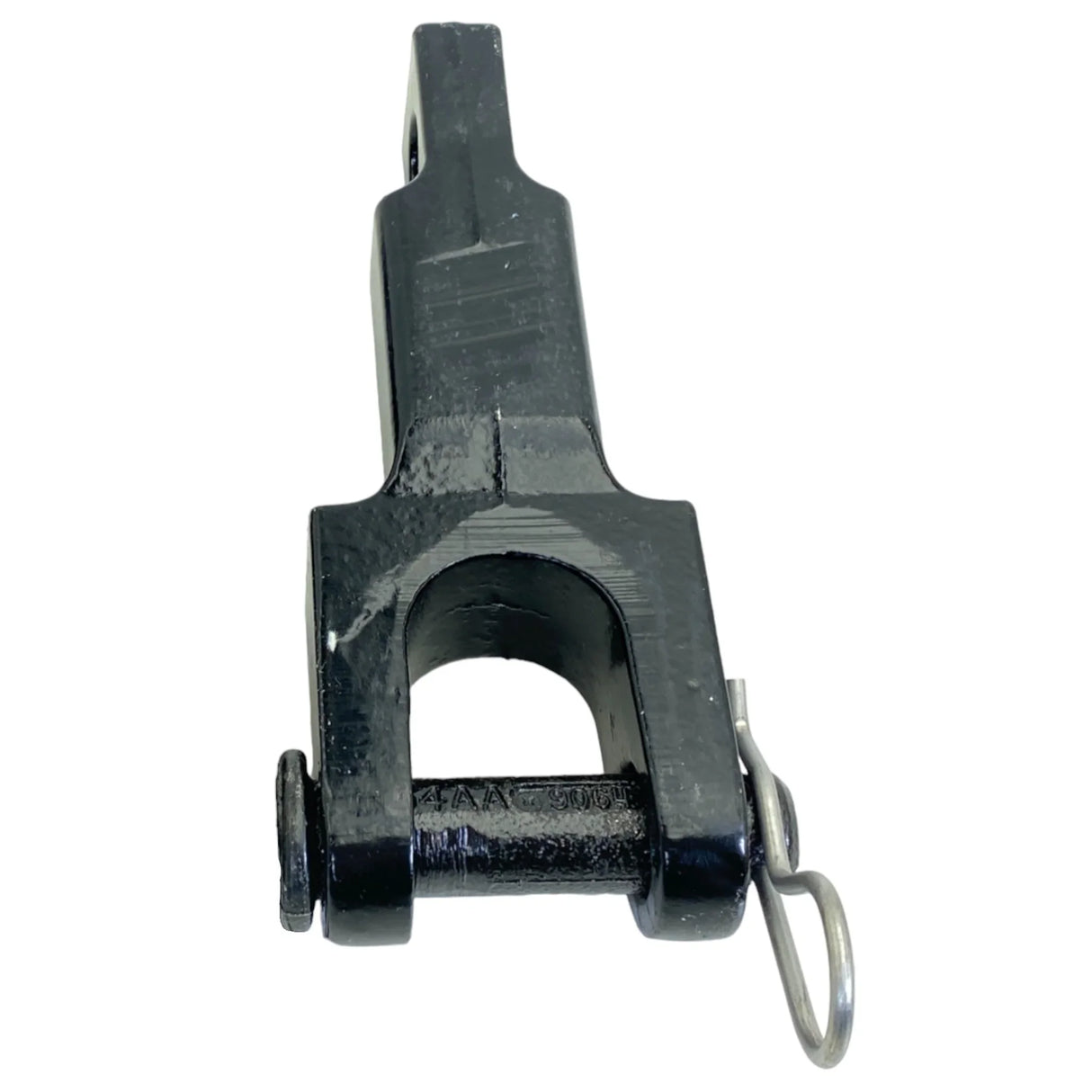 A20-6013 Genuine Paccar Tow Hook With Pin - Truck To Trailer