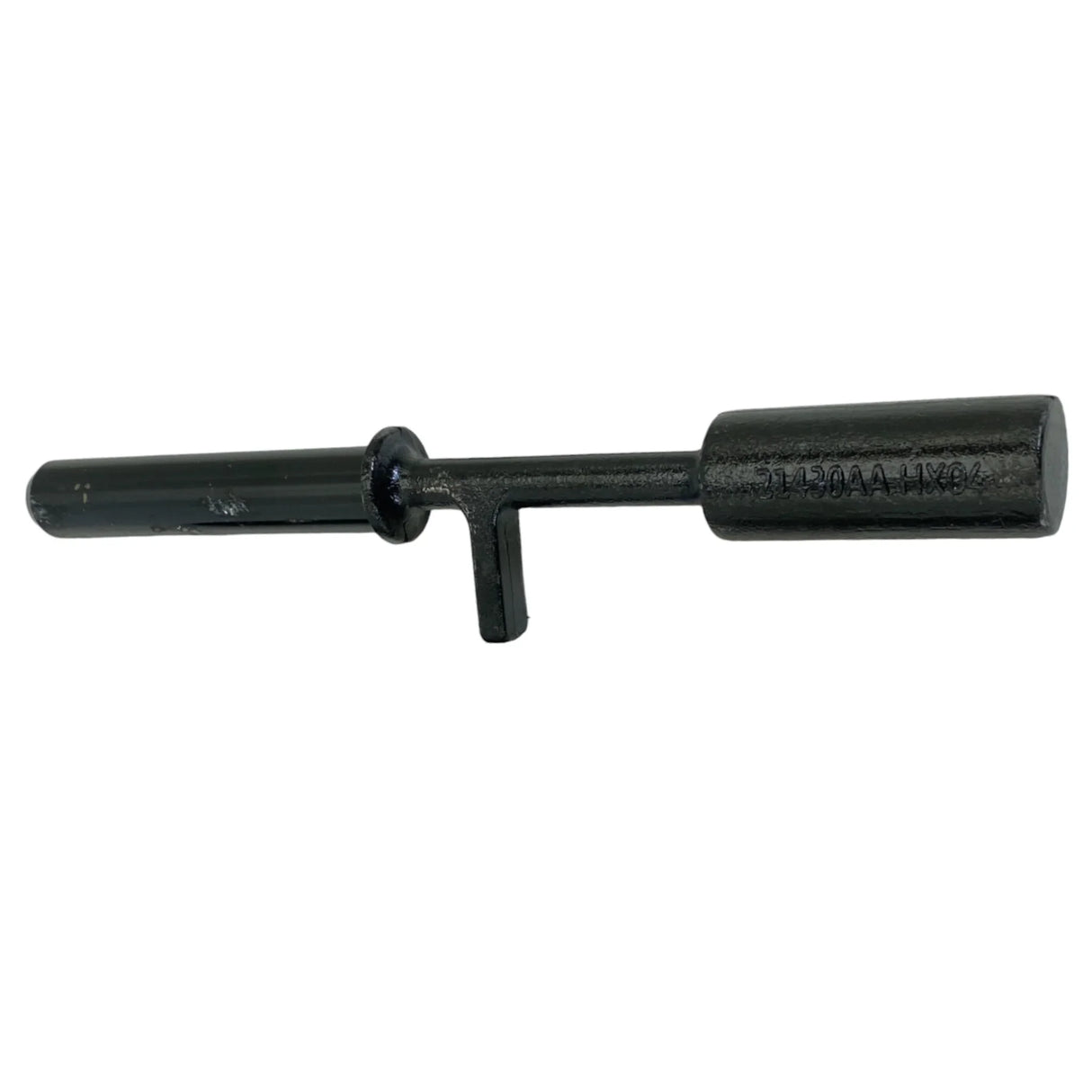 A20-6013 Genuine Paccar Tow Hook With Pin - Truck To Trailer