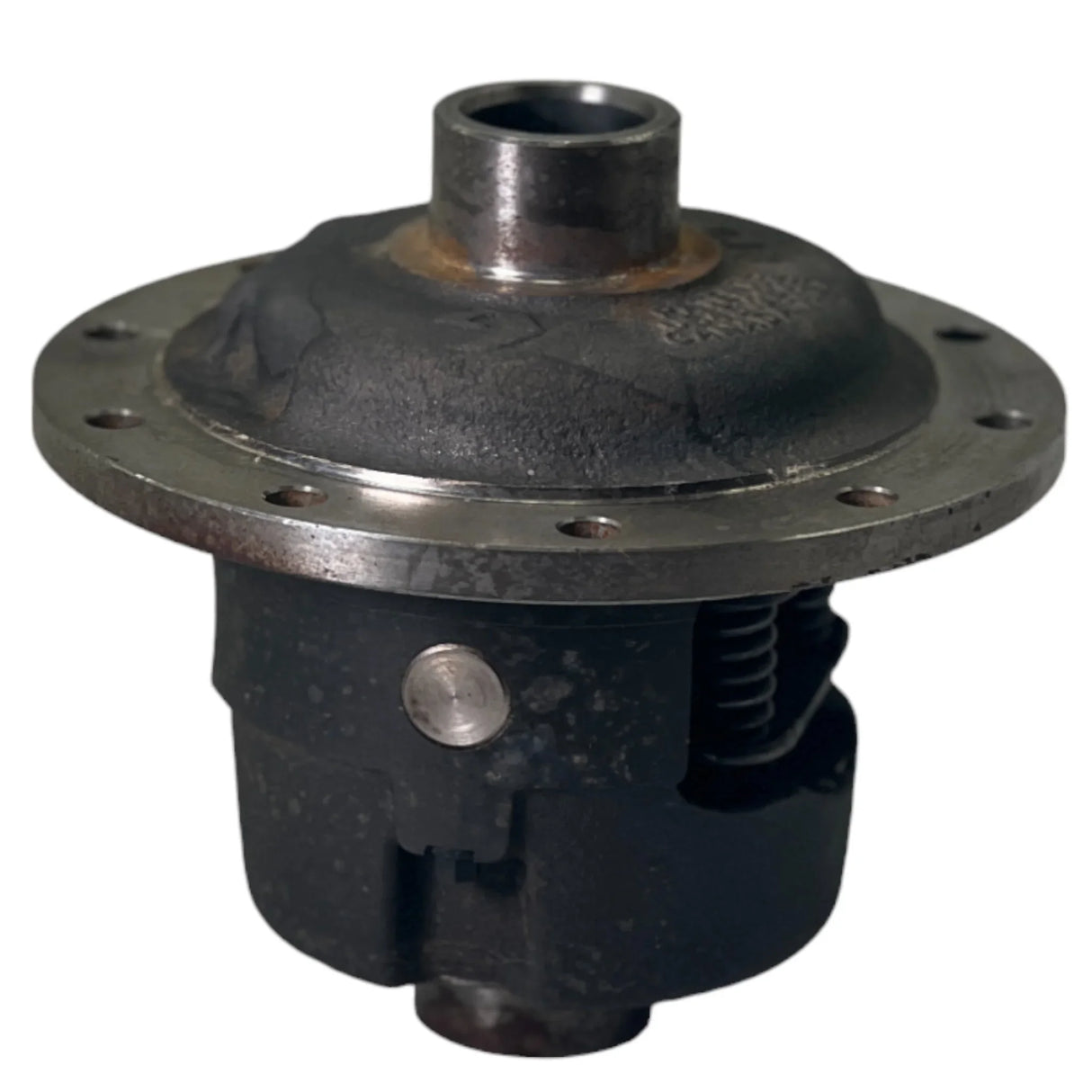 4612825 Genuine Eaton Differential Carrier For GM - Truck To Trailer