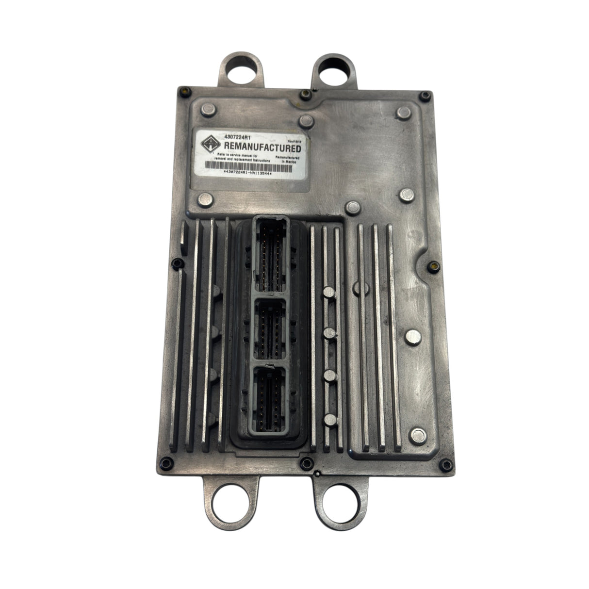 4307211R93 Genuine International Fuel Injection Control Module Used