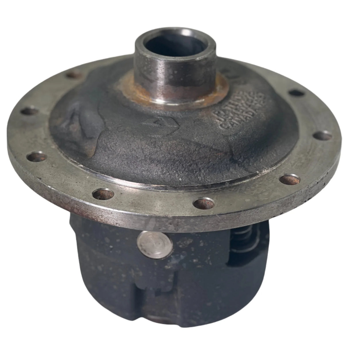 4612825 Genuine Eaton Differential Carrier For GM - Truck To Trailer