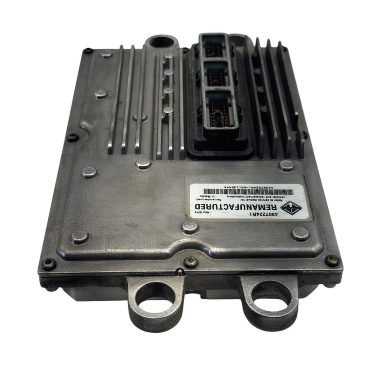 4307211R93 Genuine International Fuel Injection Control Module Used