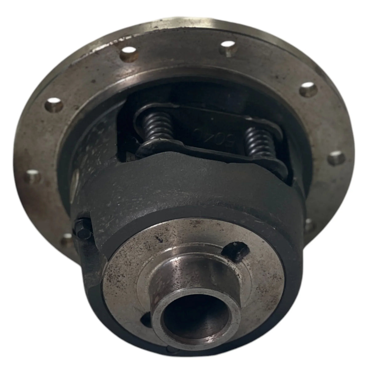 4612825 Genuine Eaton Differential Carrier For GM - Truck To Trailer