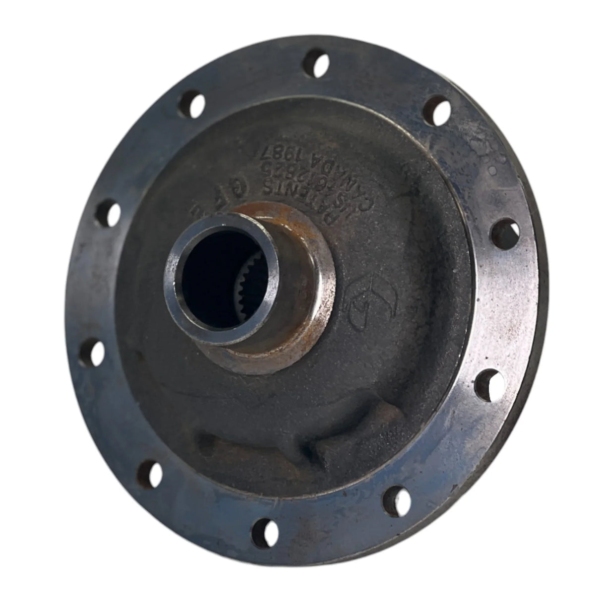 4612825 Genuine Eaton Differential Carrier For GM - Truck To Trailer