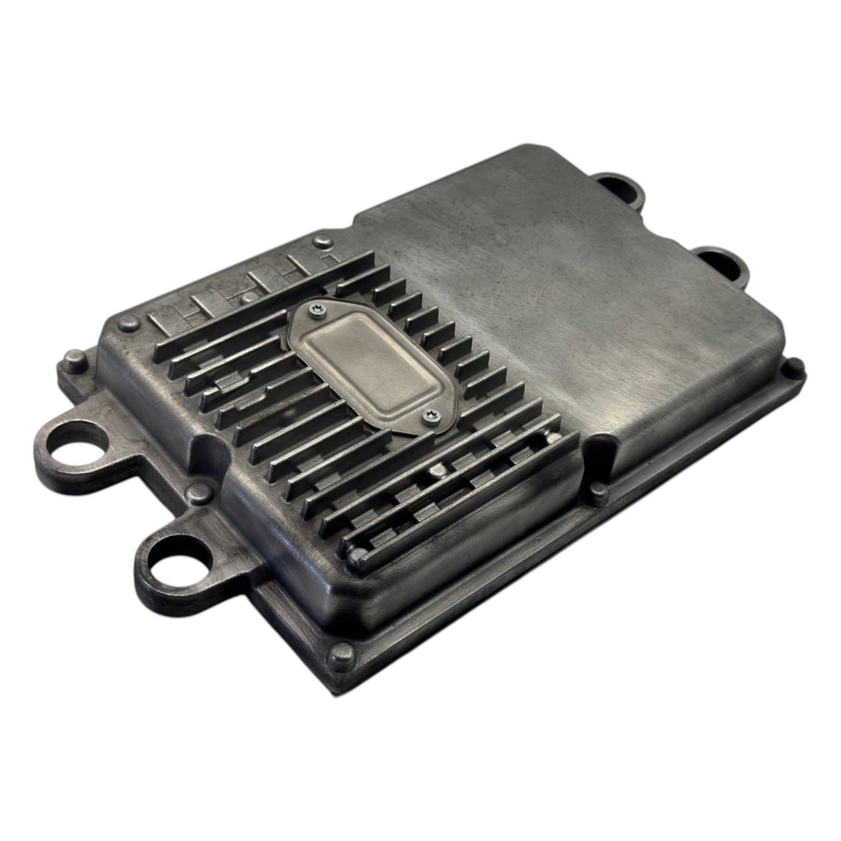 4307211R93 Genuine International Fuel Injection Control Module Used