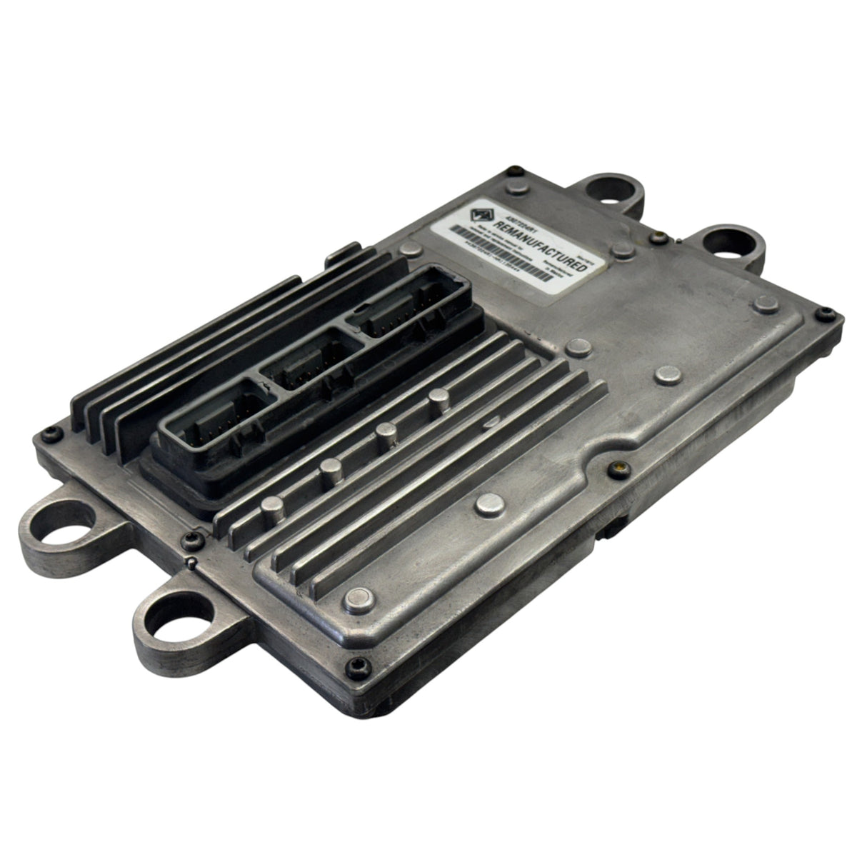 4307211R93 Genuine International Fuel Injection Control Module Used