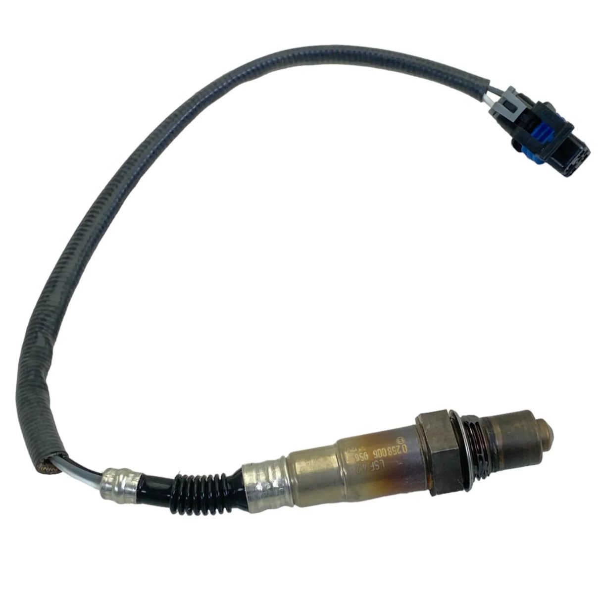 0258006956 Genuine Freightliner Oxygen Sensor - Truck To Trailer