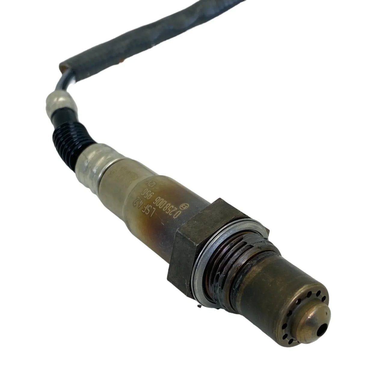 0258006956 Genuine Freightliner Oxygen Sensor - Truck To Trailer