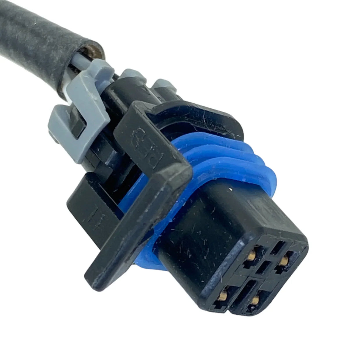 0258006956 Genuine Freightliner Oxygen Sensor - Truck To Trailer