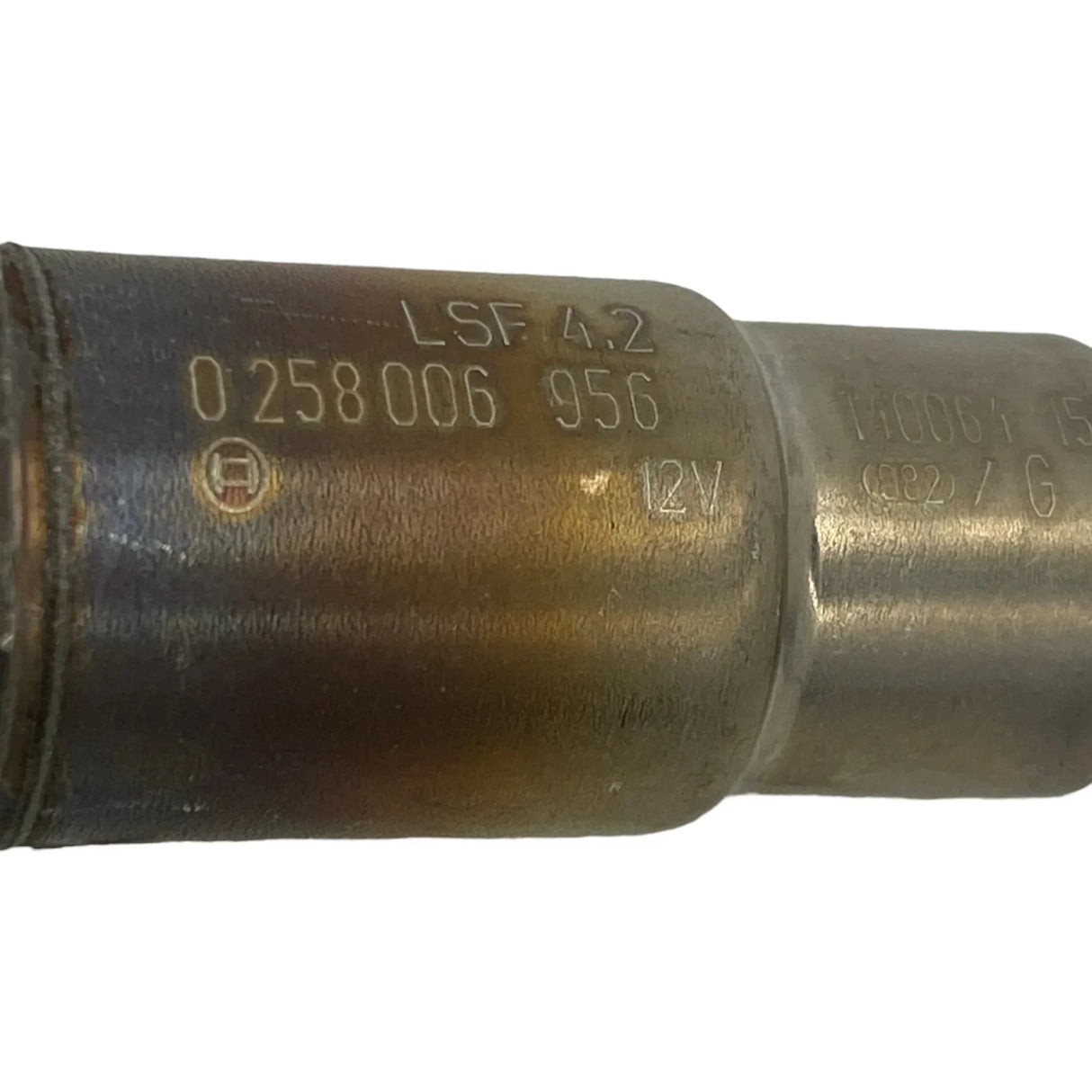 0258006956 Genuine Freightliner Oxygen Sensor - Truck To Trailer