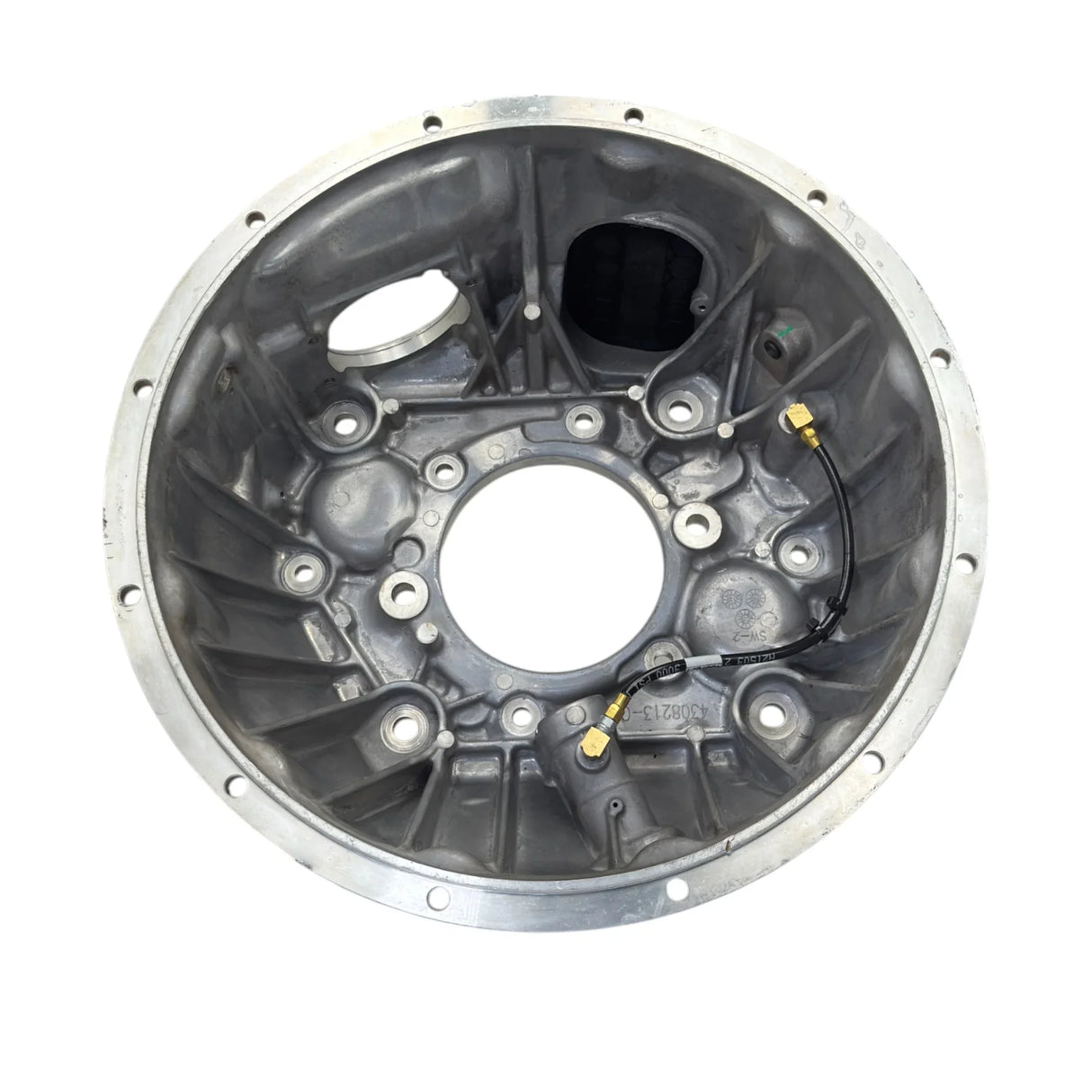 A8651 Genuine Eaton Clutch Housing - Truck To Trailer