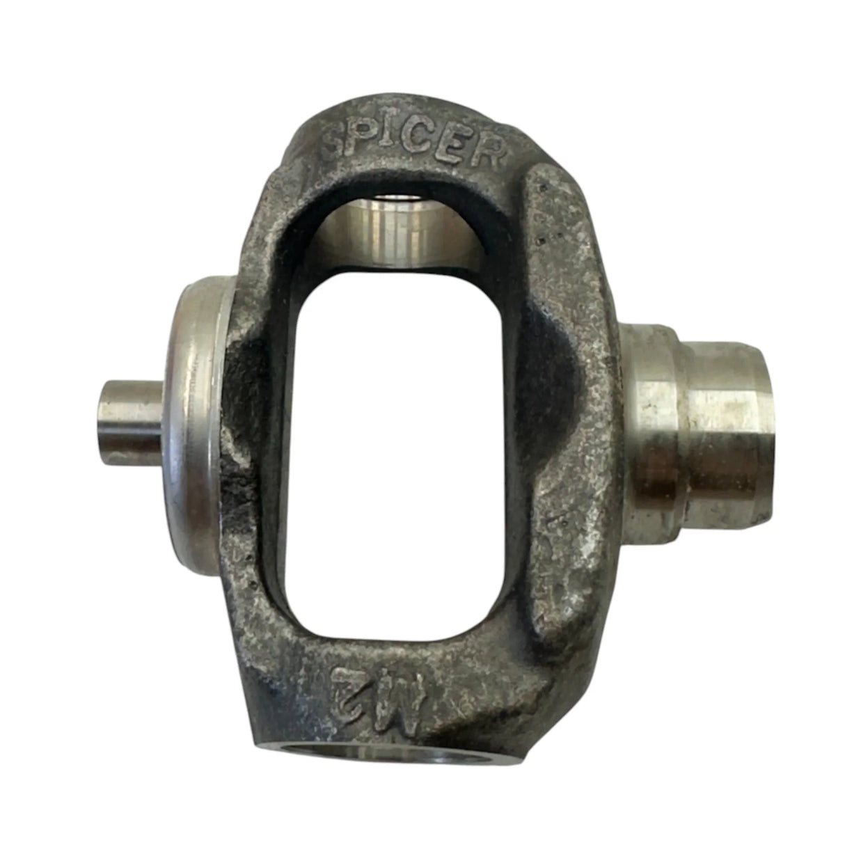 2-28-2997X Dana Ball Stud Tube Weld Yoke - Truck To Trailer