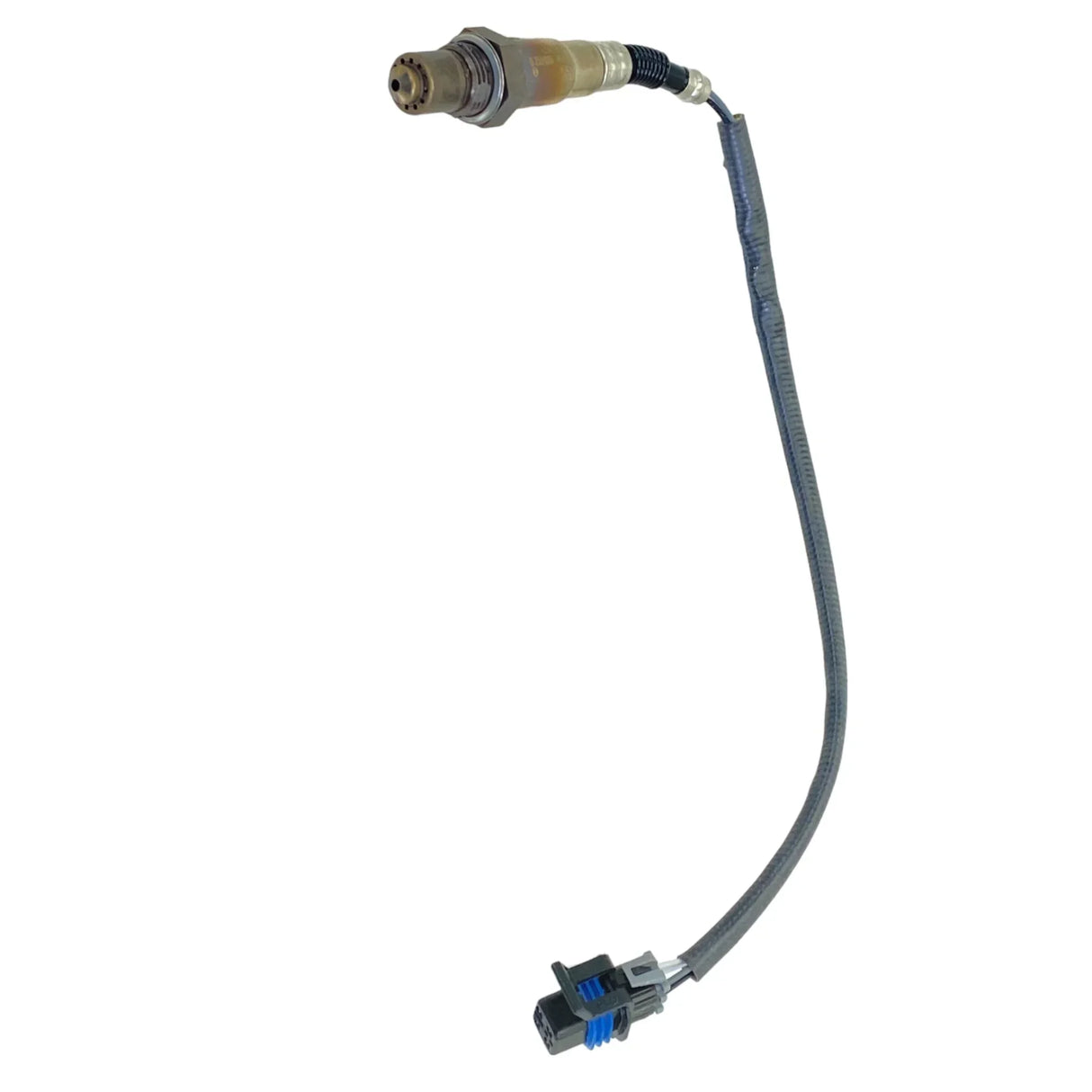 0258006956 Genuine Freightliner Oxygen Sensor - Truck To Trailer