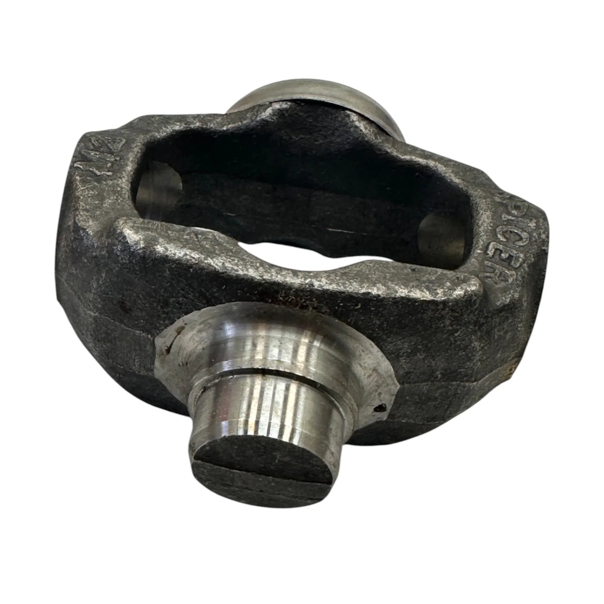 2-28-2997X Dana Ball Stud Tube Weld Yoke - Truck To Trailer