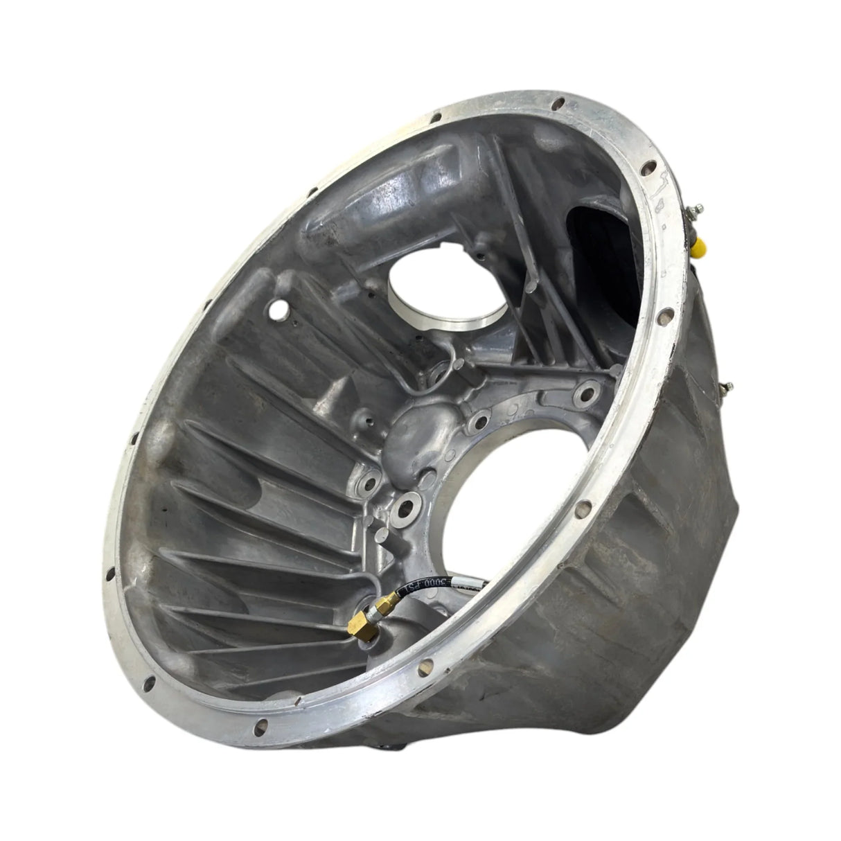 A8651 Genuine Eaton Clutch Housing - Truck To Trailer