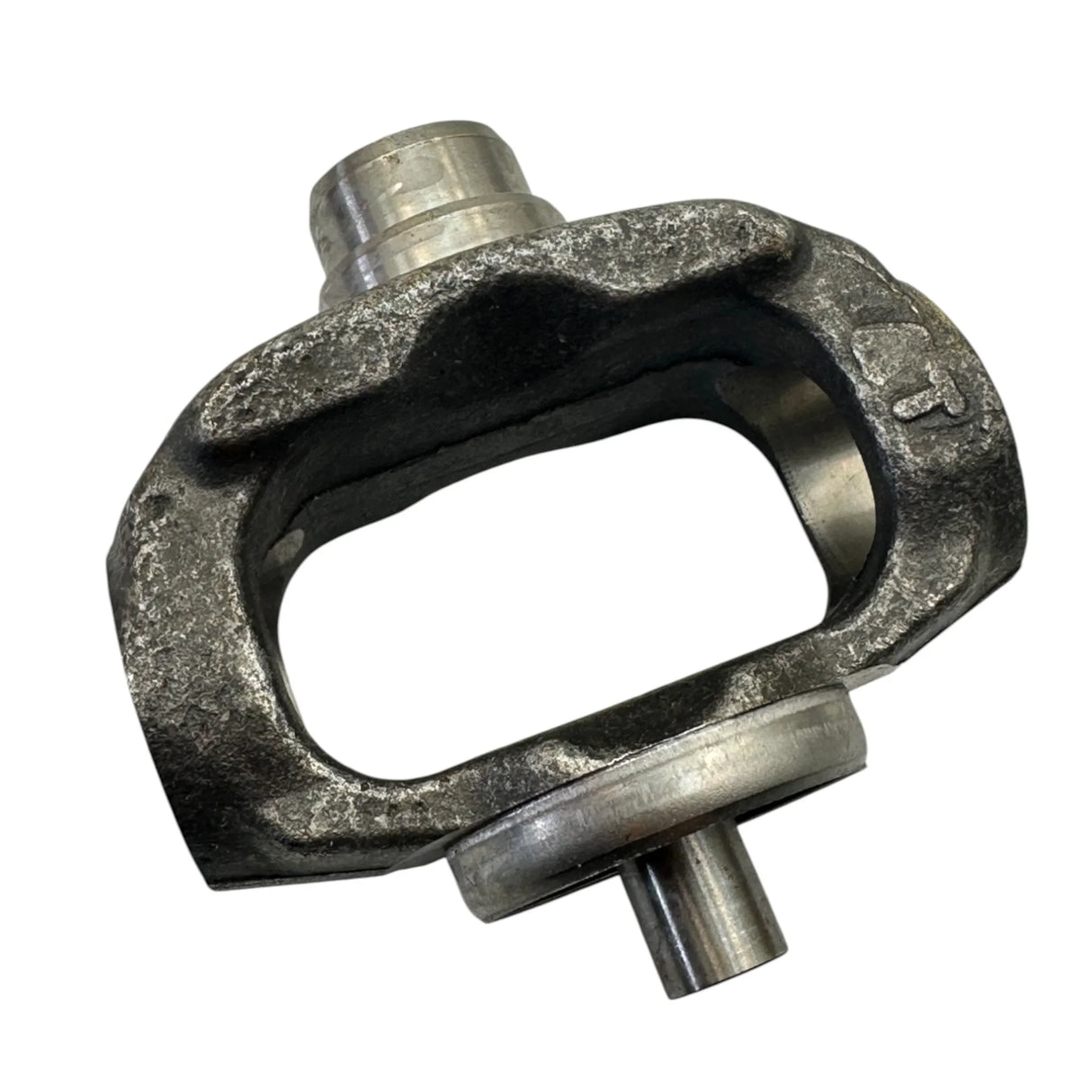 2-28-2997X Dana Ball Stud Tube Weld Yoke - Truck To Trailer