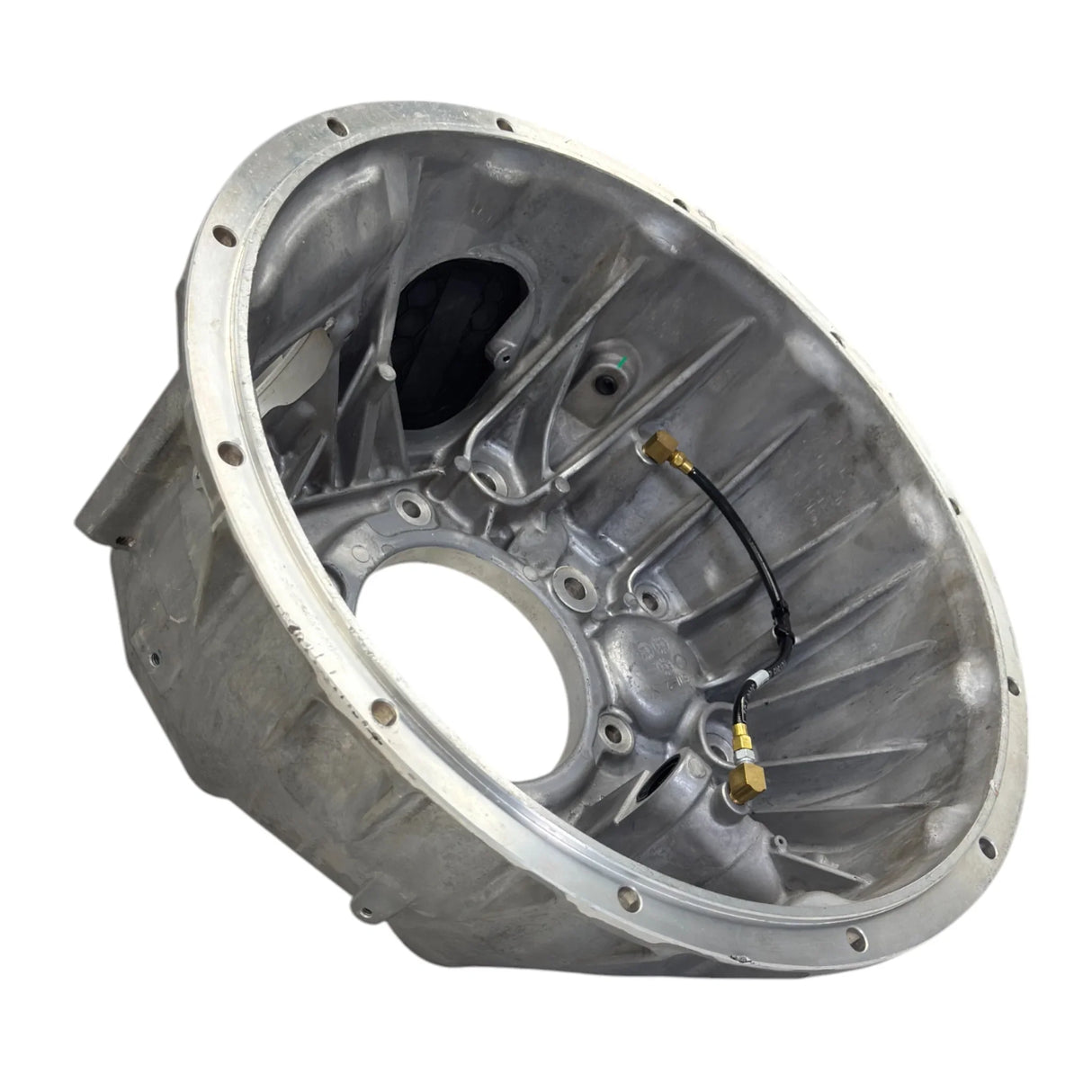 A8651 Genuine Eaton Clutch Housing - Truck To Trailer