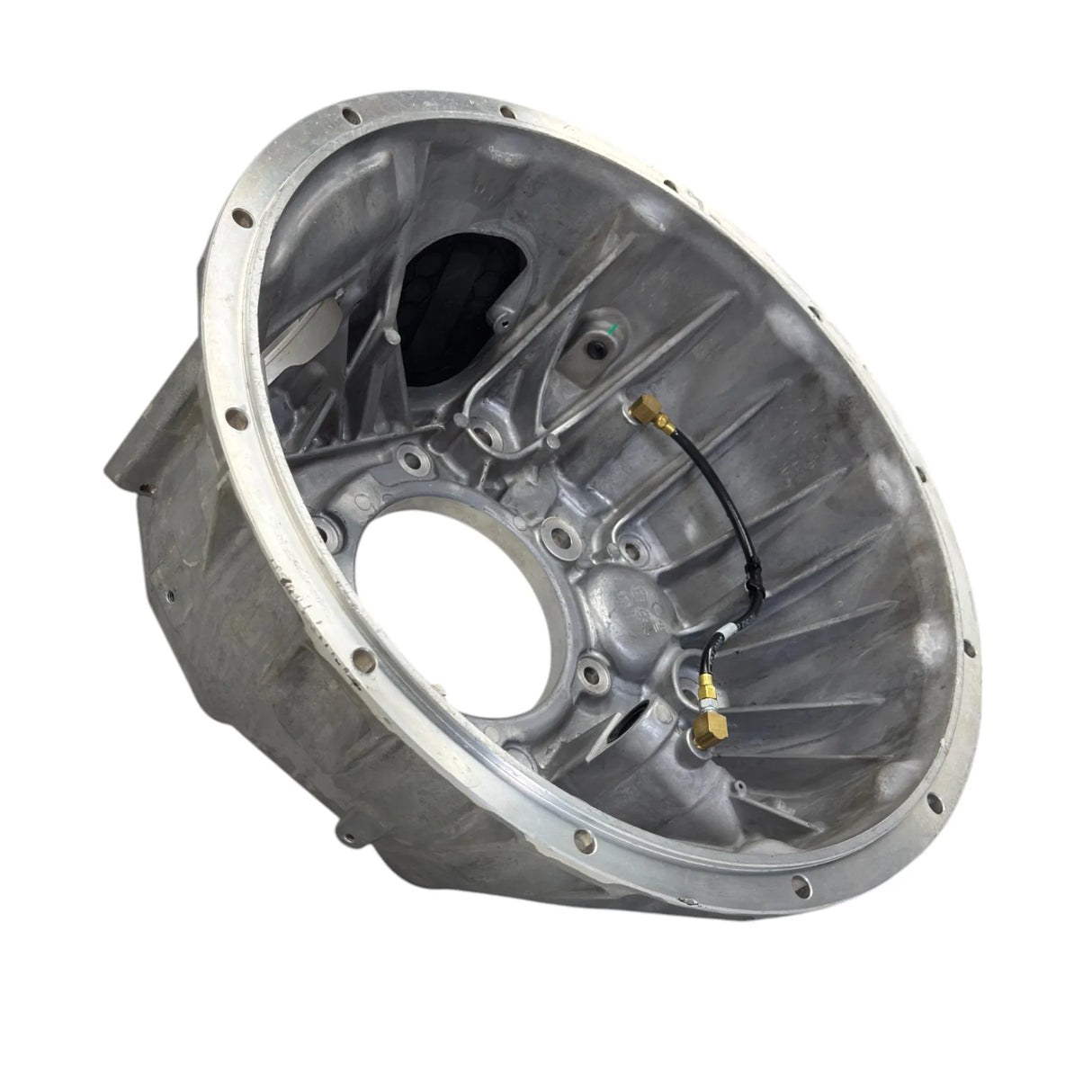 A8651 Genuine Eaton Clutch Housing - Truck To Trailer