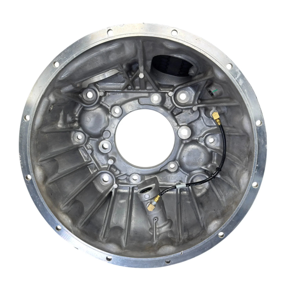 A8651 Genuine Eaton Clutch Housing - Truck To Trailer