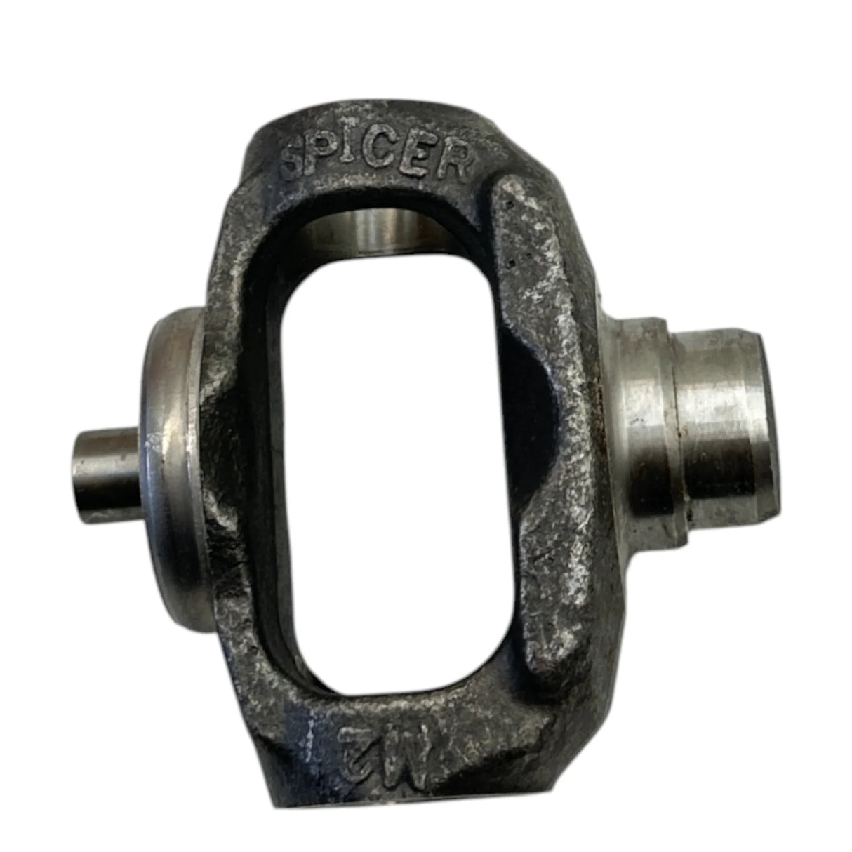 2-28-2997X Dana Ball Stud Tube Weld Yoke - Truck To Trailer