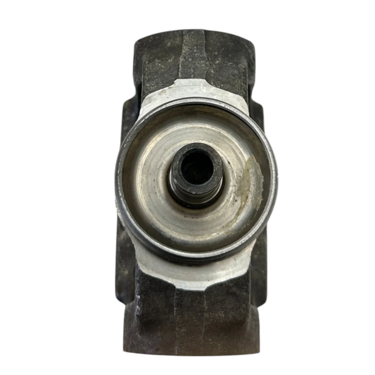 2-28-2997X Dana Ball Stud Tube Weld Yoke - Truck To Trailer