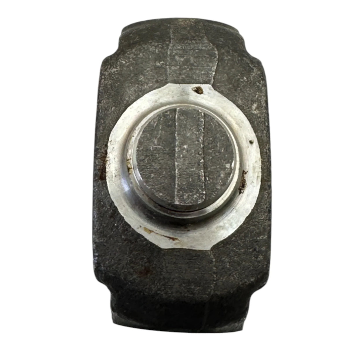 2-28-2997X Dana Ball Stud Tube Weld Yoke - Truck To Trailer