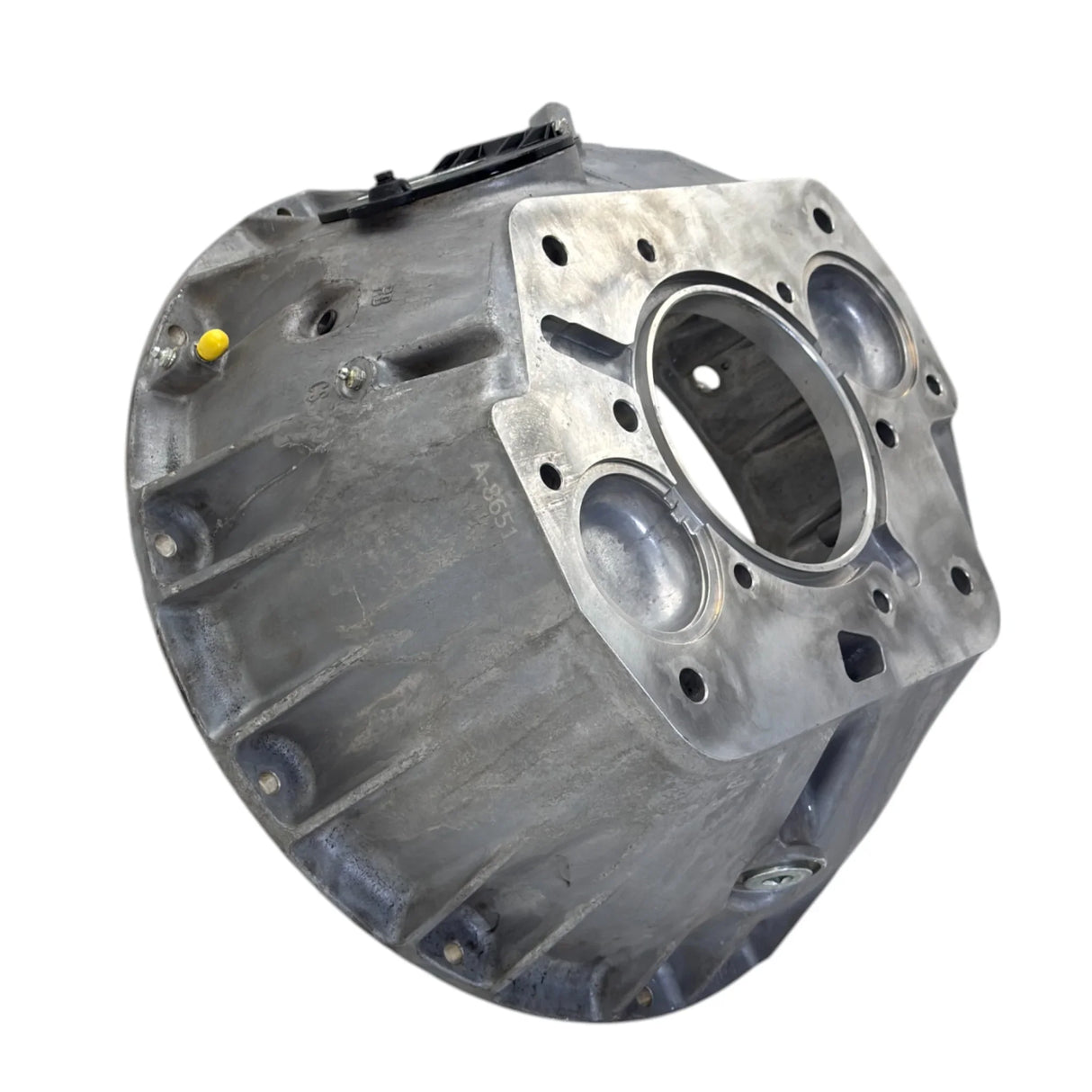 A8651 Genuine Eaton Clutch Housing - Truck To Trailer