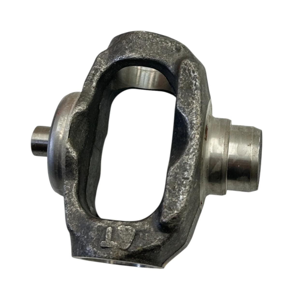 2-28-2997X Dana Ball Stud Tube Weld Yoke - Truck To Trailer