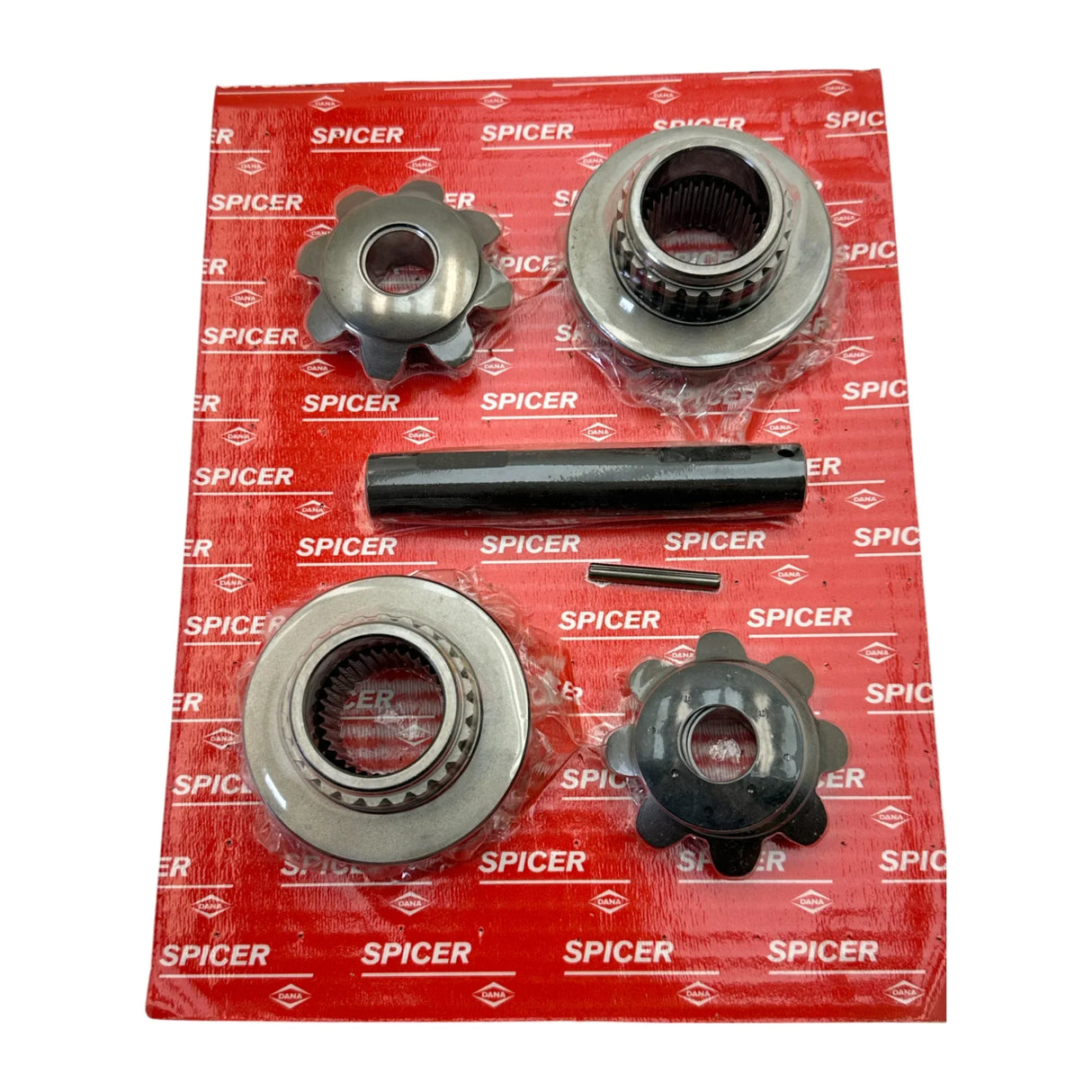 10071921 Genuine Dana Spicer Differential Inner Gear Kit - Truck To Trailer