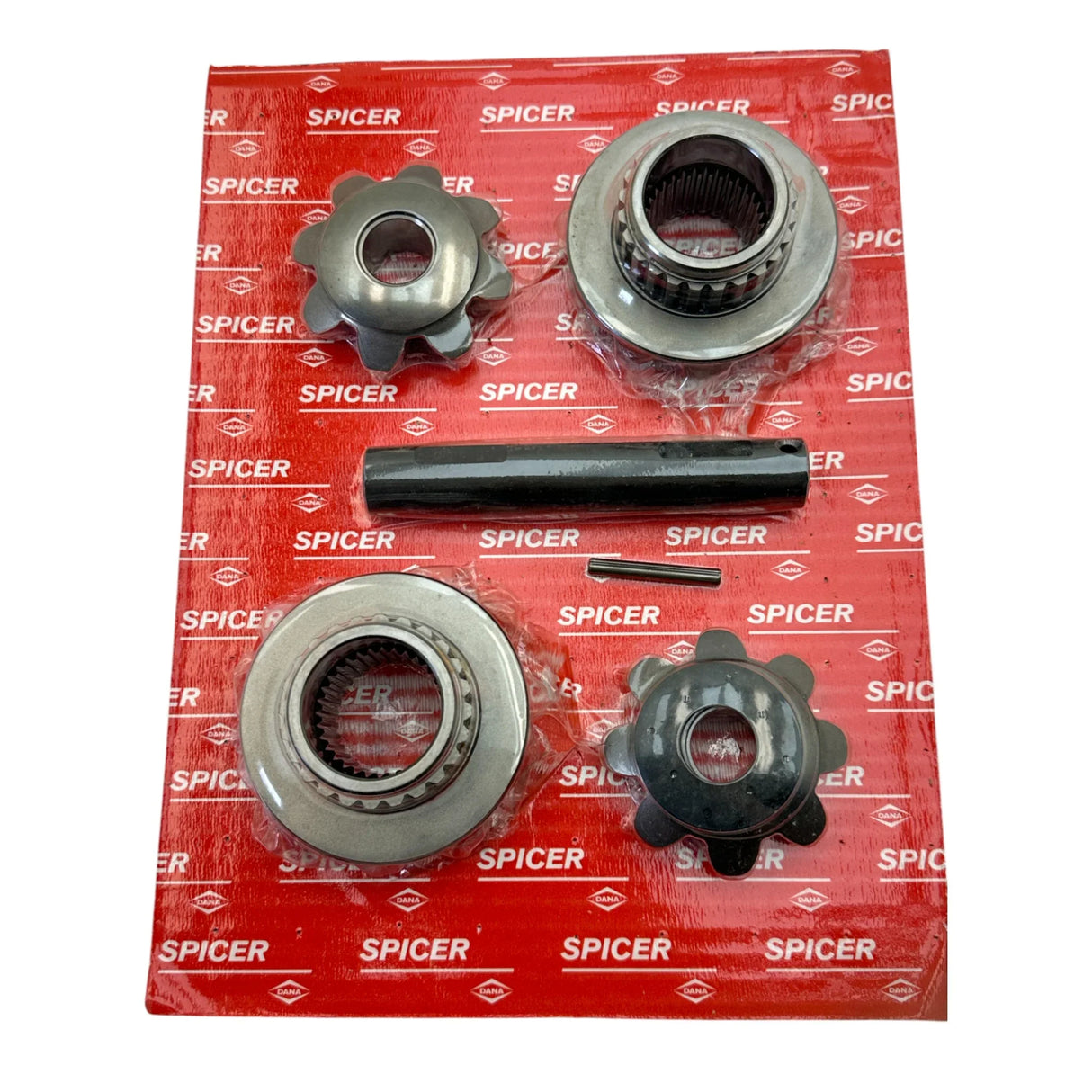 10071921 Genuine Dana Spicer Differential Inner Gear Kit - Truck To Trailer
