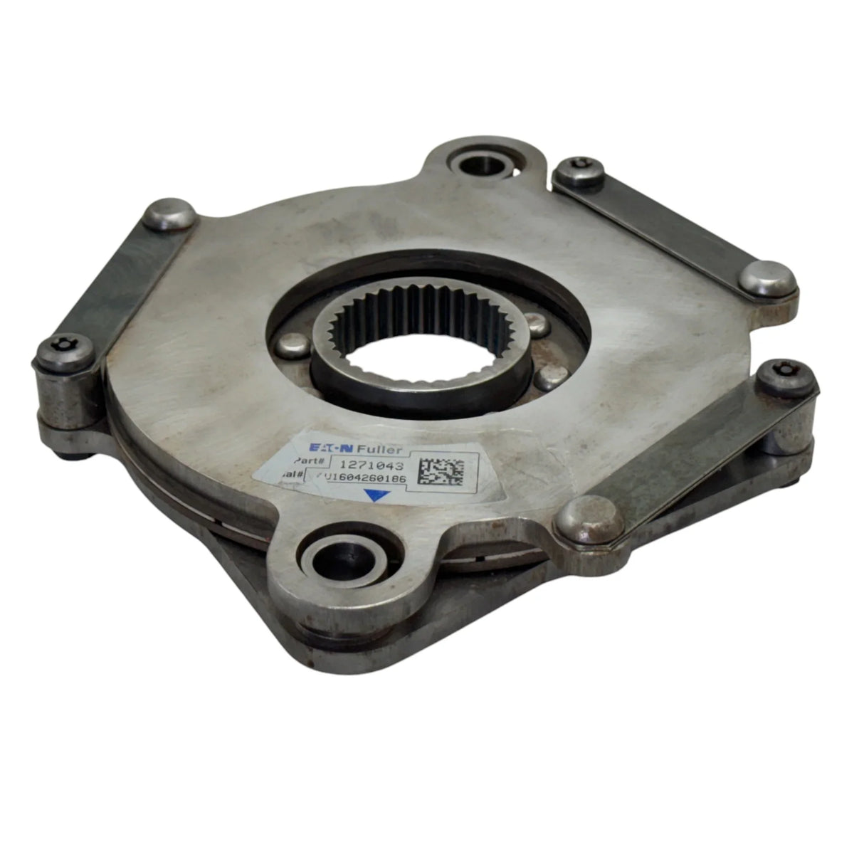 K-4134 Genuine Eaton Clutch Brake Kit Assembly Lcib - Truck To Trailer