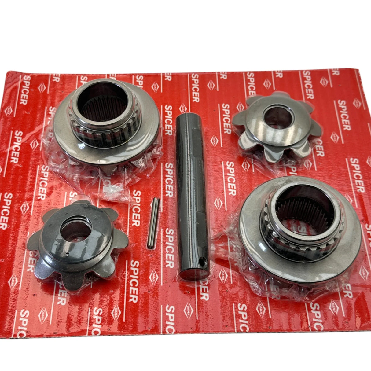 10071921 Genuine Dana Spicer Differential Inner Gear Kit - Truck To Trailer