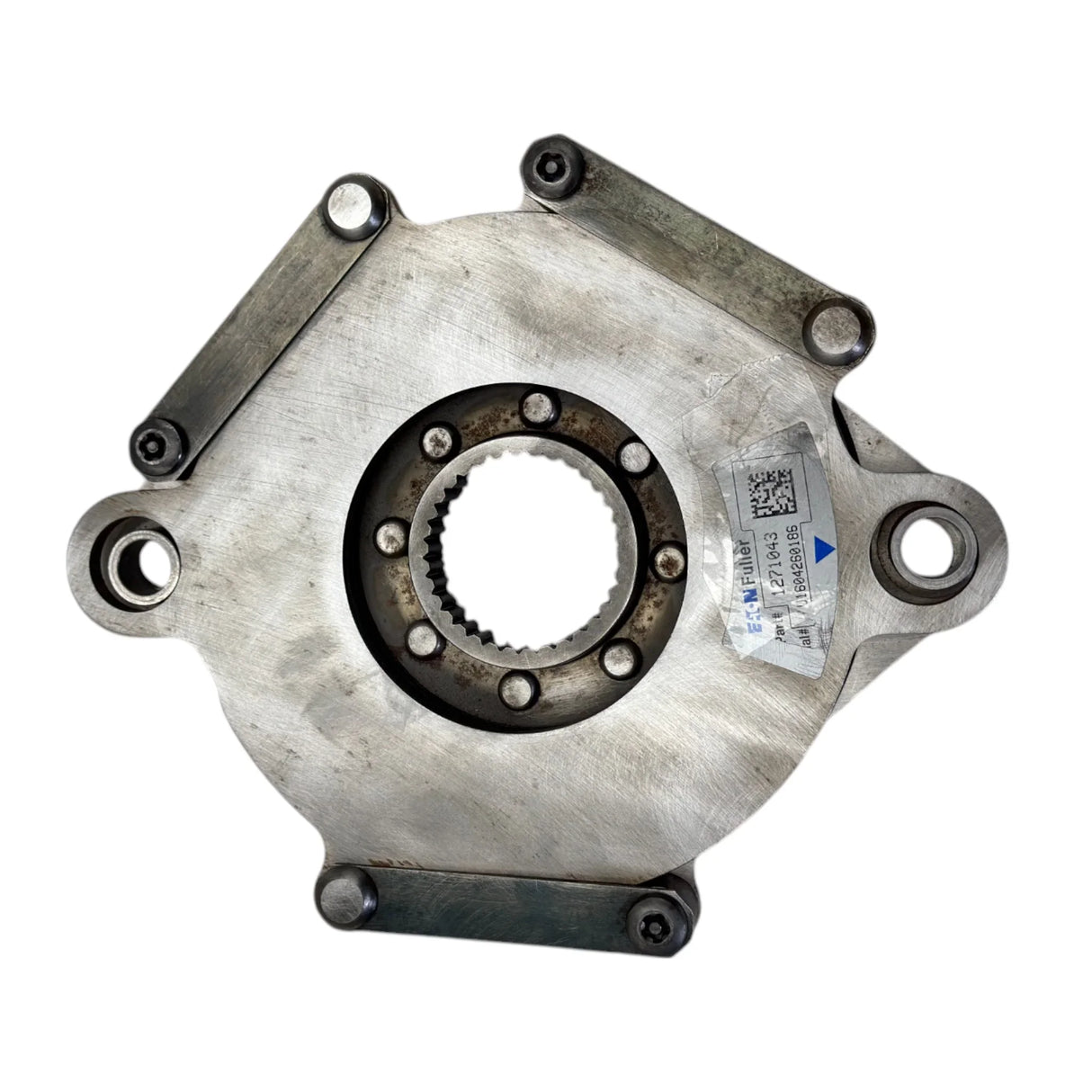 K-4134 Genuine Eaton Clutch Brake Kit Assembly Lcib - Truck To Trailer